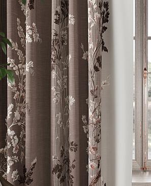 Комплект штор «Аклио - 05 - 280 см» | фото 3