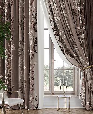 Комплект штор «Аклио - 05 - 280 см»