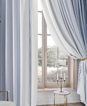 Комплект штор «Аклио - 09 - 280 см» | фото 2