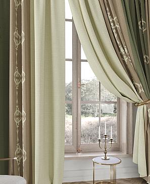 Комплект штор «Аклио - 10 - 280 см» | фото 2