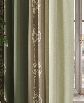 Комплект штор «Аклио - 10 - 280 см» | фото 3