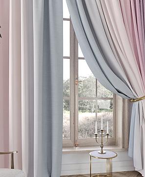 Комплект штор «Аклио - 11 - 280 см» | фото 2