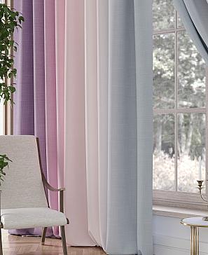 Комплект штор «Аклио - 11 - 280 см»