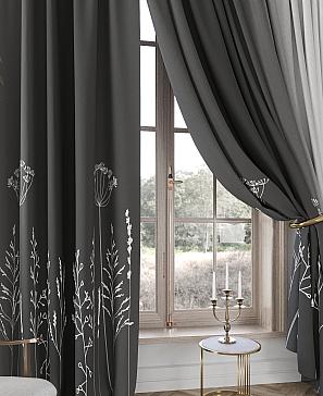 Комплект штор «Аклио - 12 - 280 см» | фото 2