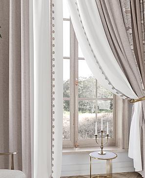 Комплект штор «Аклио - 15 - 280 см» | фото 2