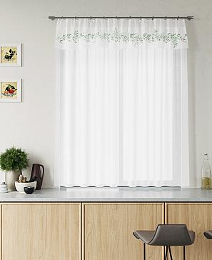 Комплект штор «Фленторо - 01» | фото 2