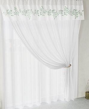 Комплект штор «Фленторо - 01»