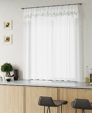 Комплект штор «Фленторо - 01»