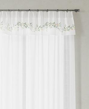 Комплект штор «Фленторо - 02»