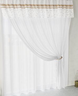 Комплект штор «Фленторо - 03»