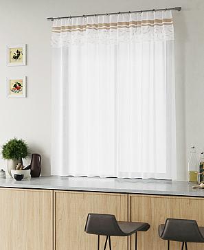 Комплект штор «Фленторо - 03»