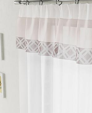 Комплект штор «Фленторо - 05» | фото 3