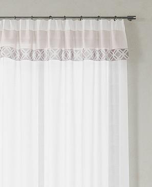 Комплект штор «Фленторо - 05»