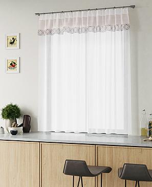 Комплект штор «Фленторо - 05»