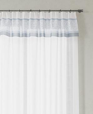 Комплект штор «Фленторо - 06»