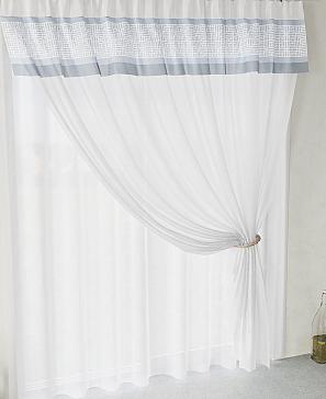 Комплект штор «Фленторо - 06»