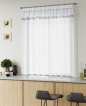 Комплект штор «Фленторо - 06»