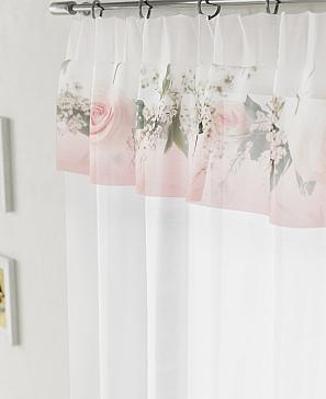 Комплект штор «Фленторо - 08» | фото 3