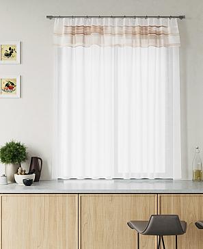 Комплект штор «Фленторо - 09» | фото 2