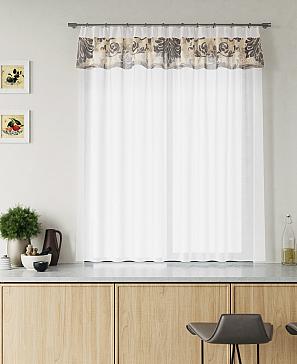 Комплект штор «Фленторо - 10» | фото 2