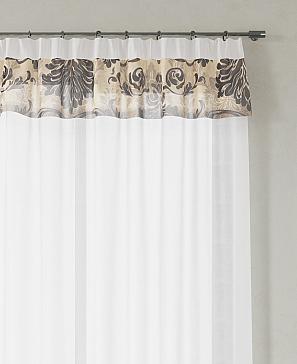 Комплект штор «Фленторо - 10»