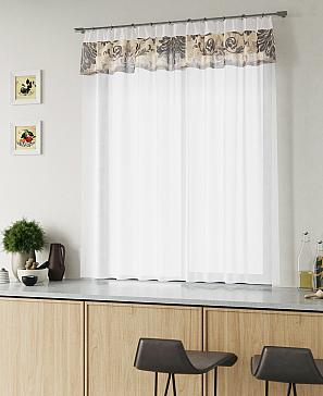 Комплект штор «Фленторо - 10»