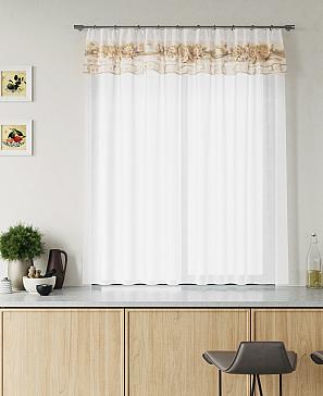 Комплект штор «Фленторо - 11» | фото 2