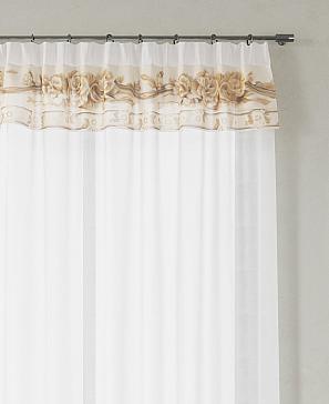 Комплект штор «Фленторо - 11»