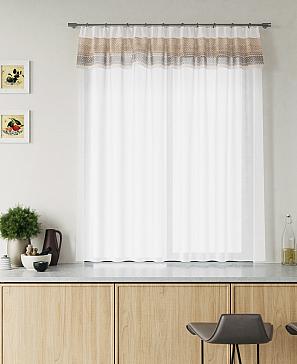 Комплект штор «Фленторо - 12» | фото 2