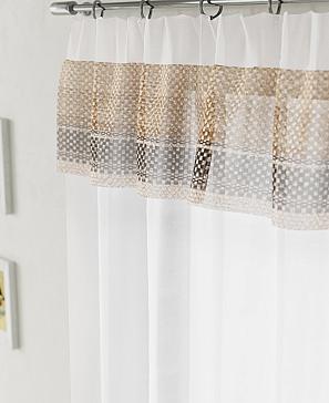 Комплект штор «Фленторо - 12» | фото 3