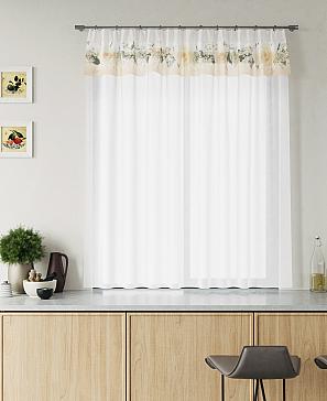 Комплект штор «Фленторо - 13» | фото 2