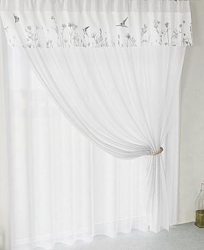 Комплект штор «Фленторо - 14»