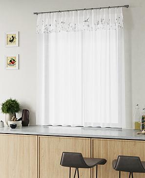 Комплект штор «Фленторо - 14»