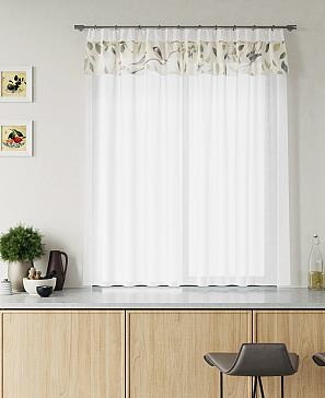 Комплект штор «Фленторо - 15» | фото 2