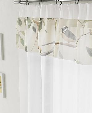Комплект штор «Фленторо - 15» | фото 3