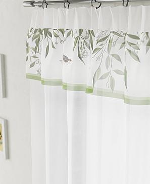 Комплект штор «Фленторо - 16» | фото 3