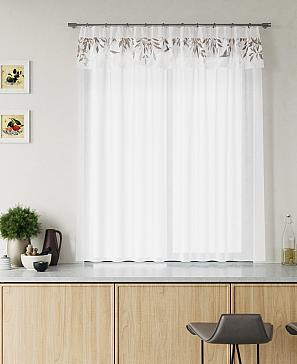 Комплект штор «Фленторо - 17» | фото 2