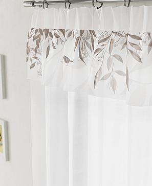 Комплект штор «Фленторо - 17» | фото 3