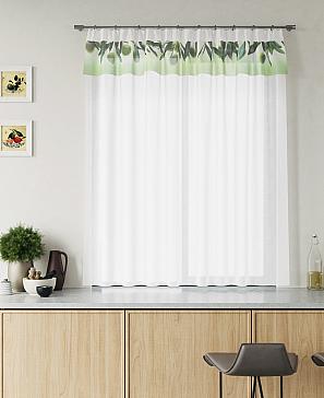 Комплект штор «Фленторо - 19» | фото 2