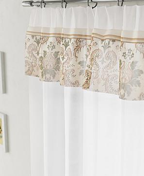 Комплект штор «Фленторо - 21» | фото 3