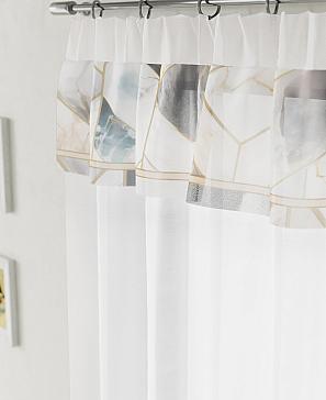Комплект штор «Фленторо - 22» | фото 3