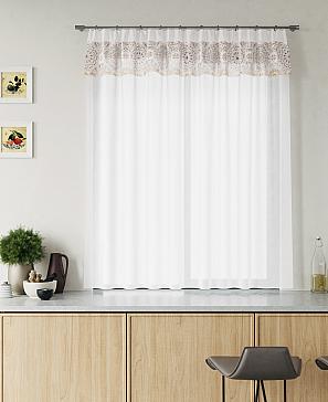 Комплект штор «Фленторо - 23» | фото 2