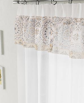 Комплект штор «Фленторо - 23» | фото 3