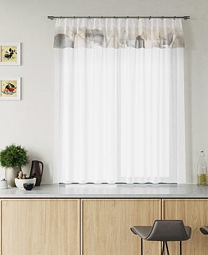 Комплект штор «Фленторо - 24» | фото 2