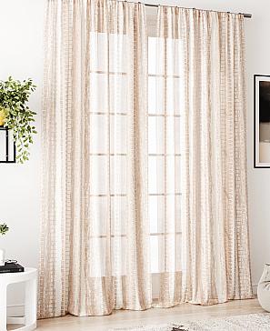 Тюль «Флантес - 200» | фото 2