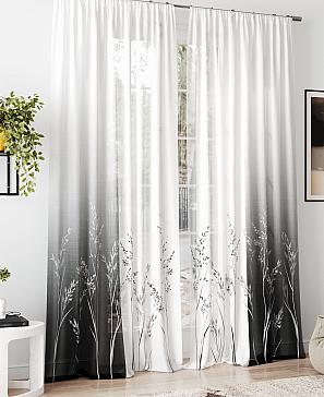 Тюль «Флантес - 201» | фото 2