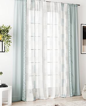 Тюль «Флантес - 202» | фото 2