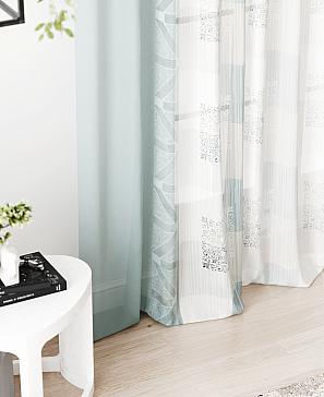 Тюль «Флантес - 202» | фото 3