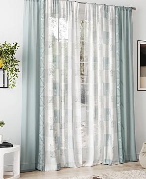 Тюль «Флантес - 202» | фото 2