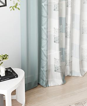 Тюль «Флантес - 202» | фото 3